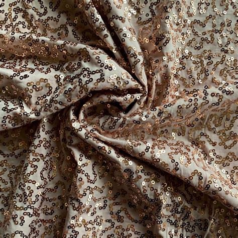 champagne metallic fabric|champagne fabric fabric.